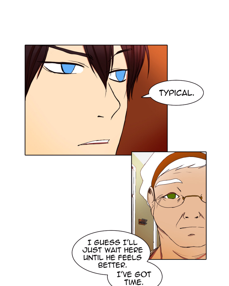 I Love You Chapter 16 page 37 - 
