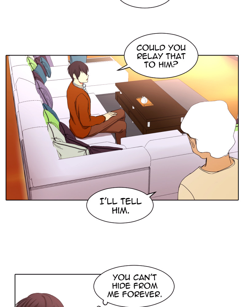 I Love You Chapter 16 page 38 - 