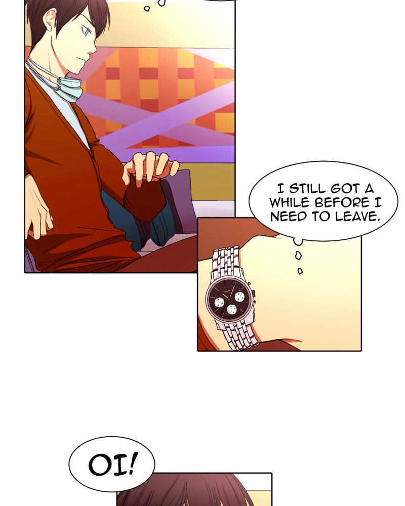 I Love You Chapter 16 page 39 - 