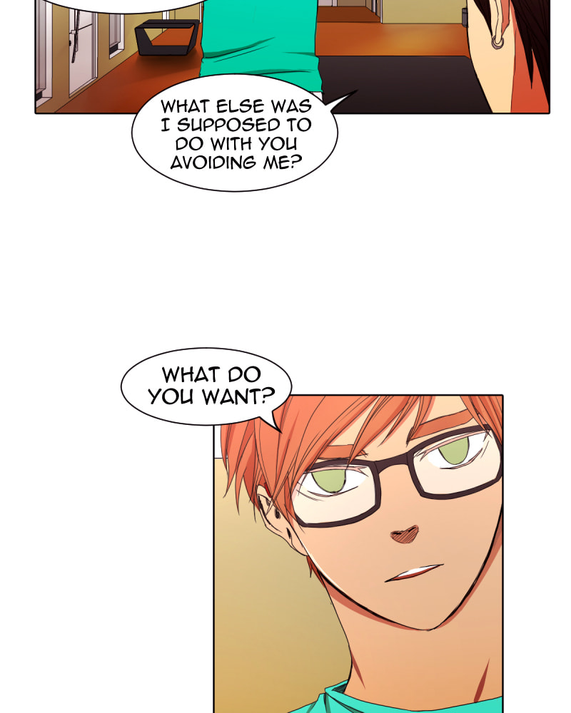 I Love You Chapter 16 page 41 - 