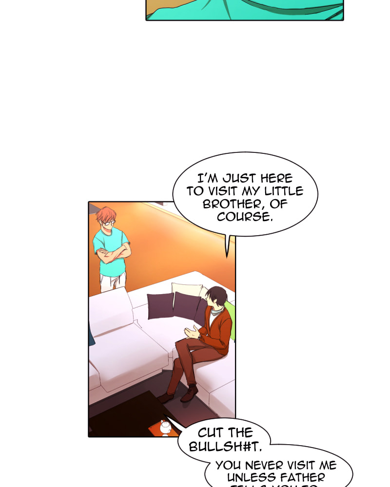 I Love You Chapter 16 page 42 - 