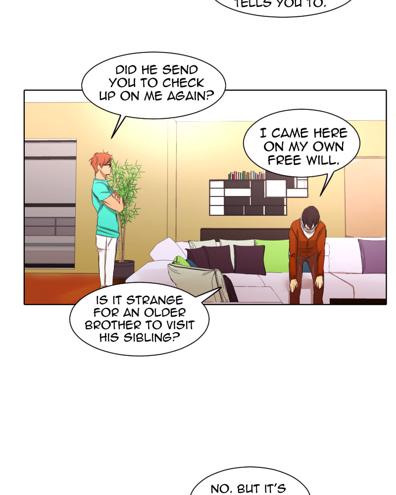 I Love You Chapter 16 page 43 - 