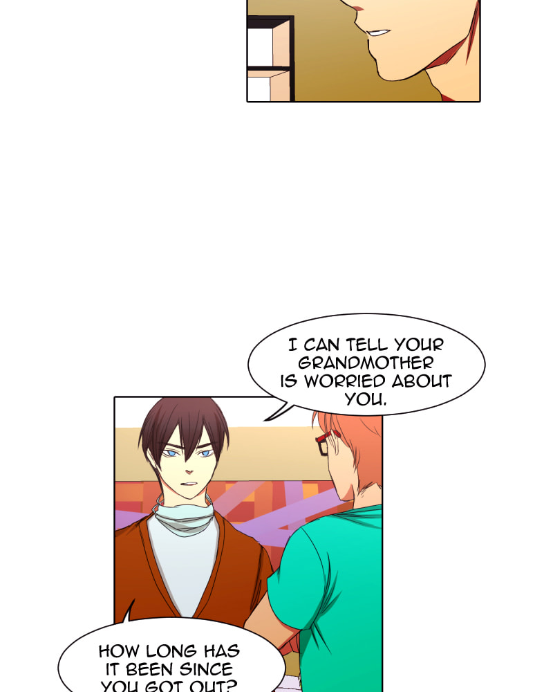 I Love You Chapter 16 page 45 - 