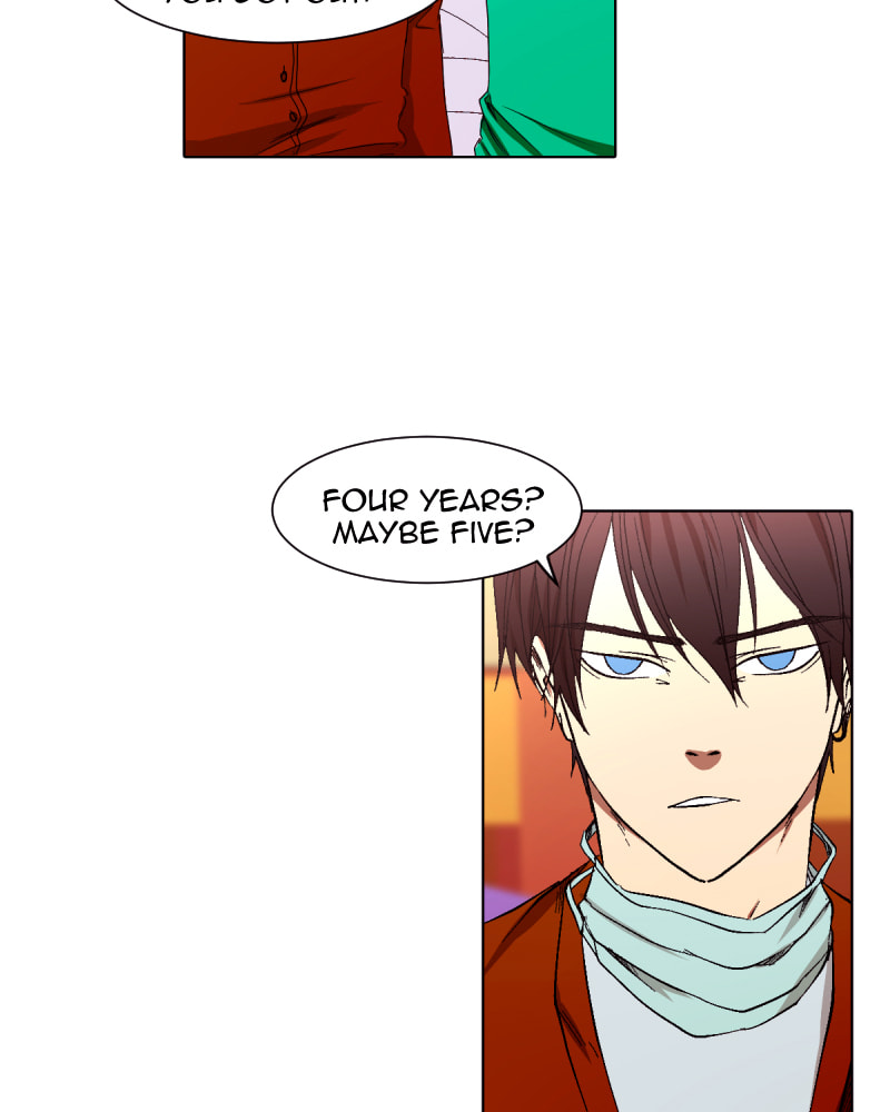 I Love You Chapter 16 page 46 - 