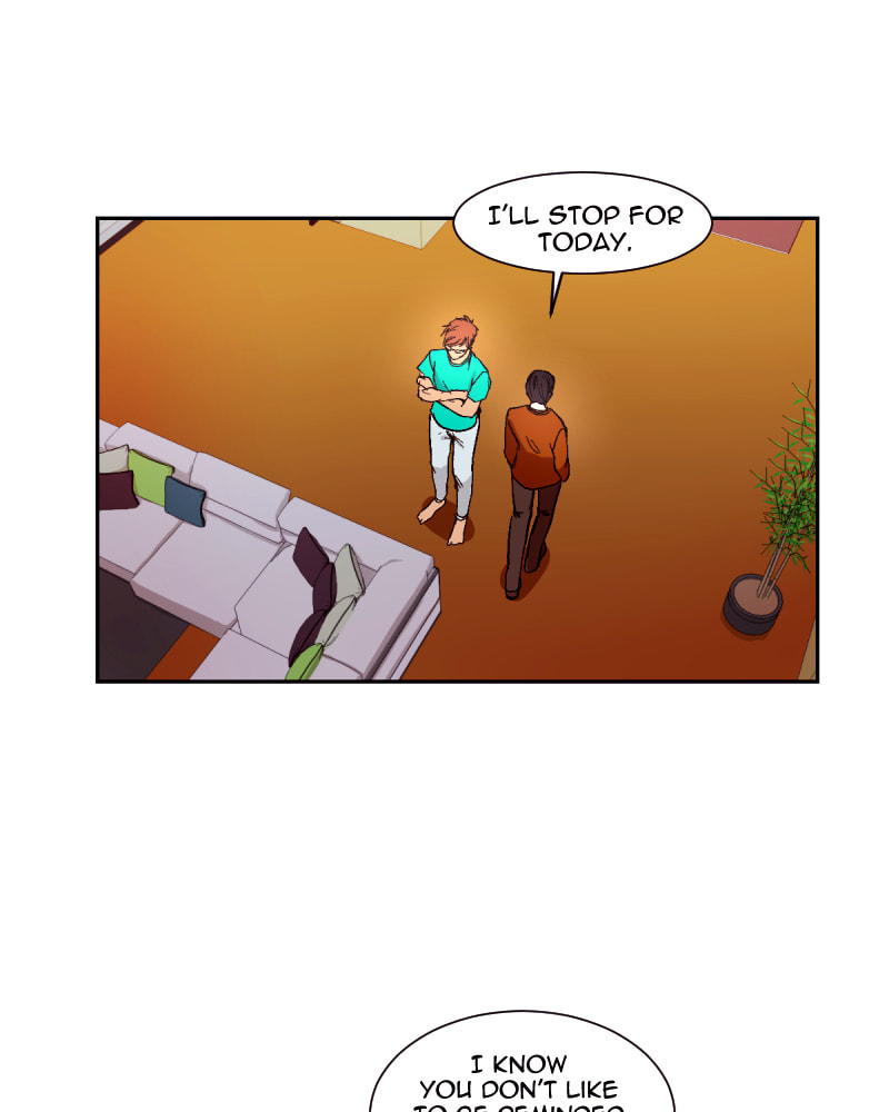 I Love You Chapter 16 page 48 - 