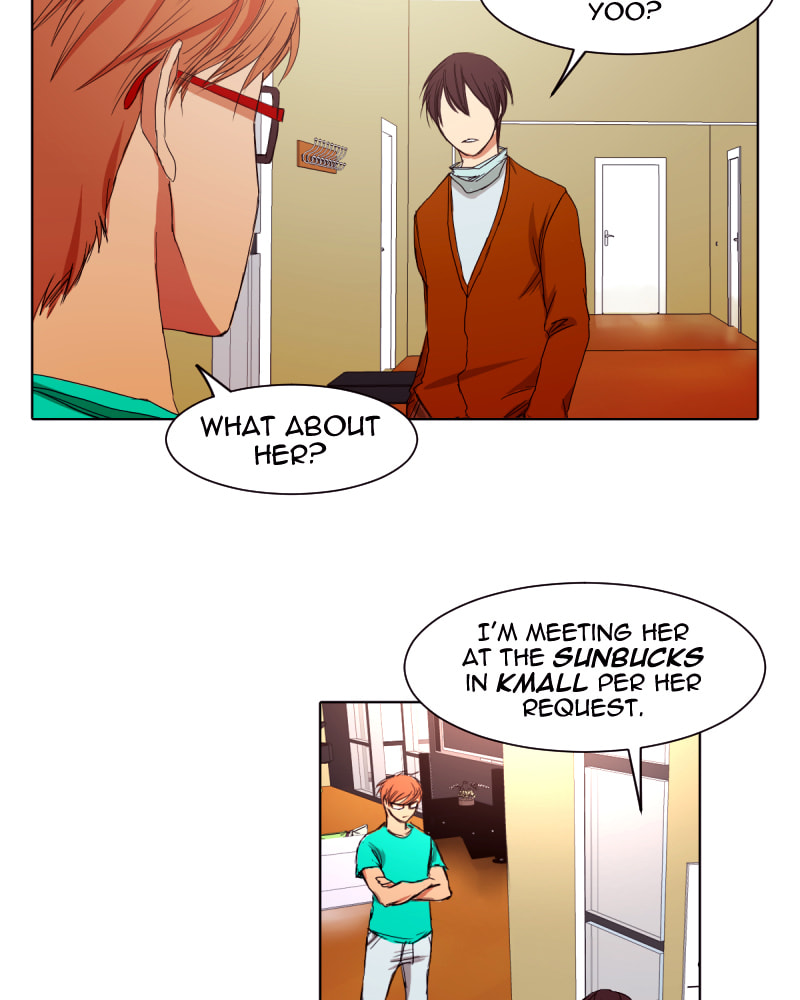 I Love You Chapter 16 page 50 - 