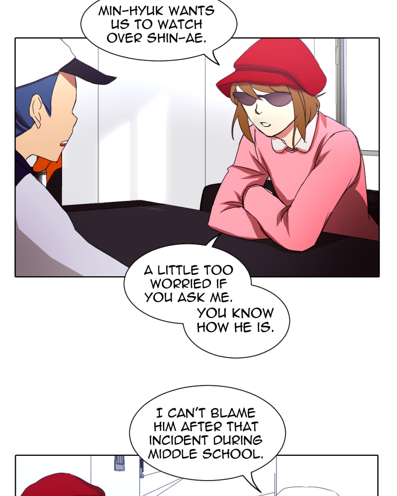 I Love You Chapter 16 page 58 - 