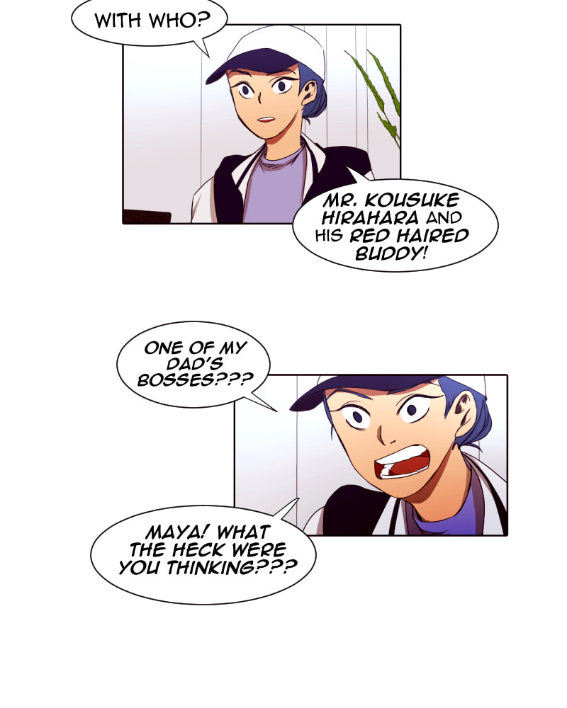 I Love You Chapter 16 page 61 - 