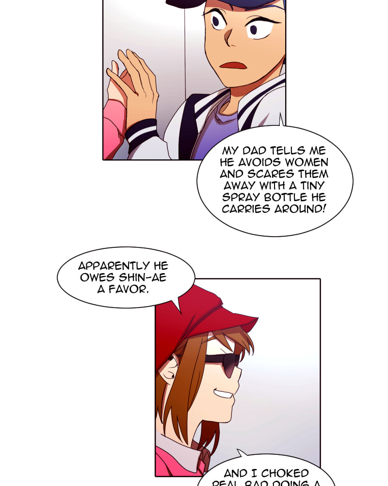 I Love You Chapter 16 page 63 - 