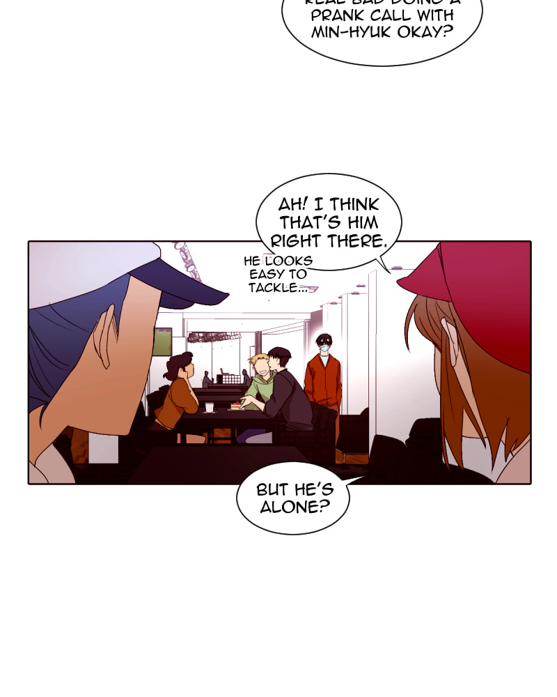 I Love You Chapter 16 page 64 - 
