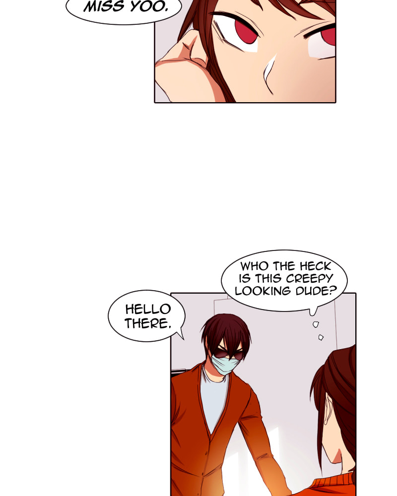 I Love You Chapter 16 page 66 - 