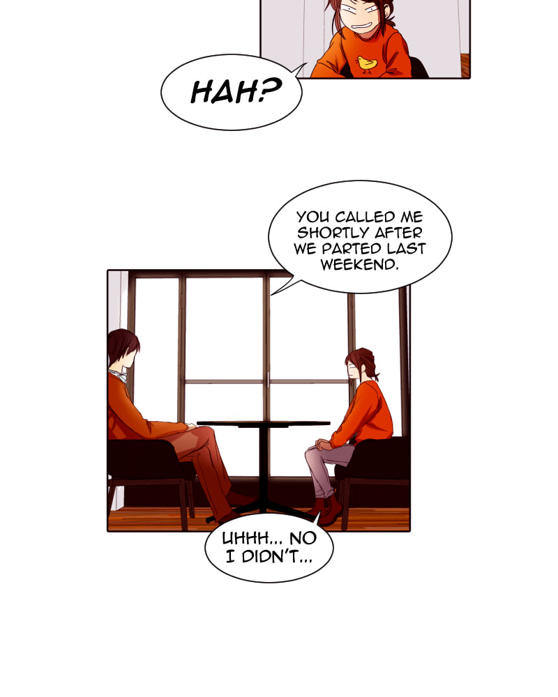 I Love You Chapter 16 page 70 - 