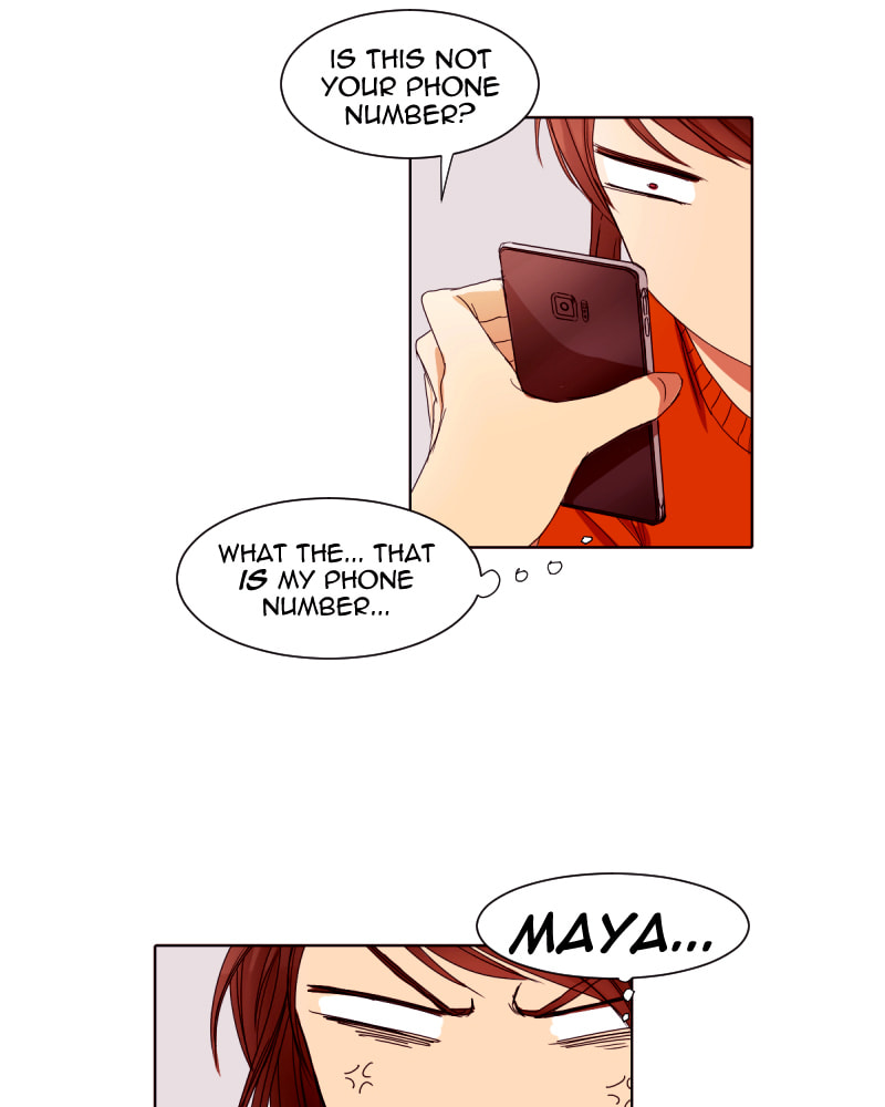 I Love You Chapter 16 page 71 - 