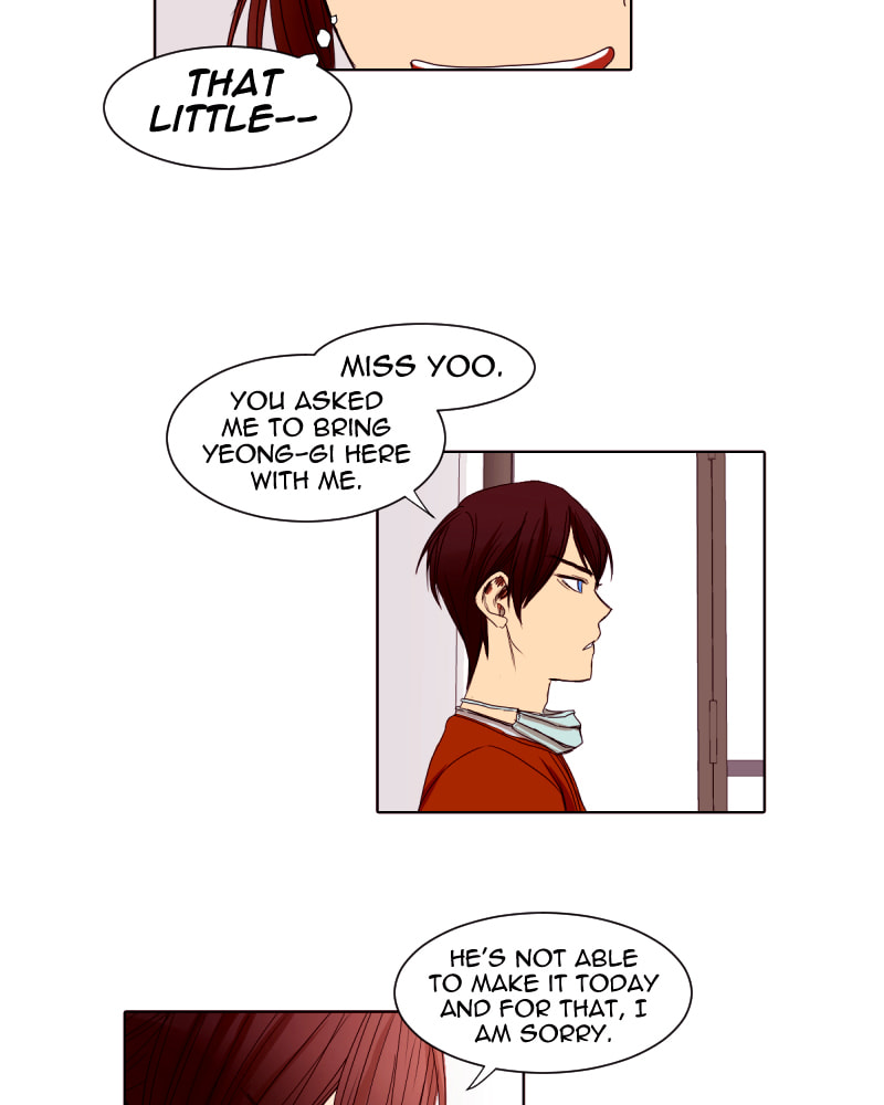 I Love You Chapter 16 page 72 - 