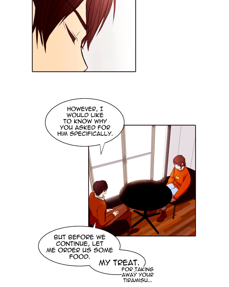 I Love You Chapter 16 page 73 - 