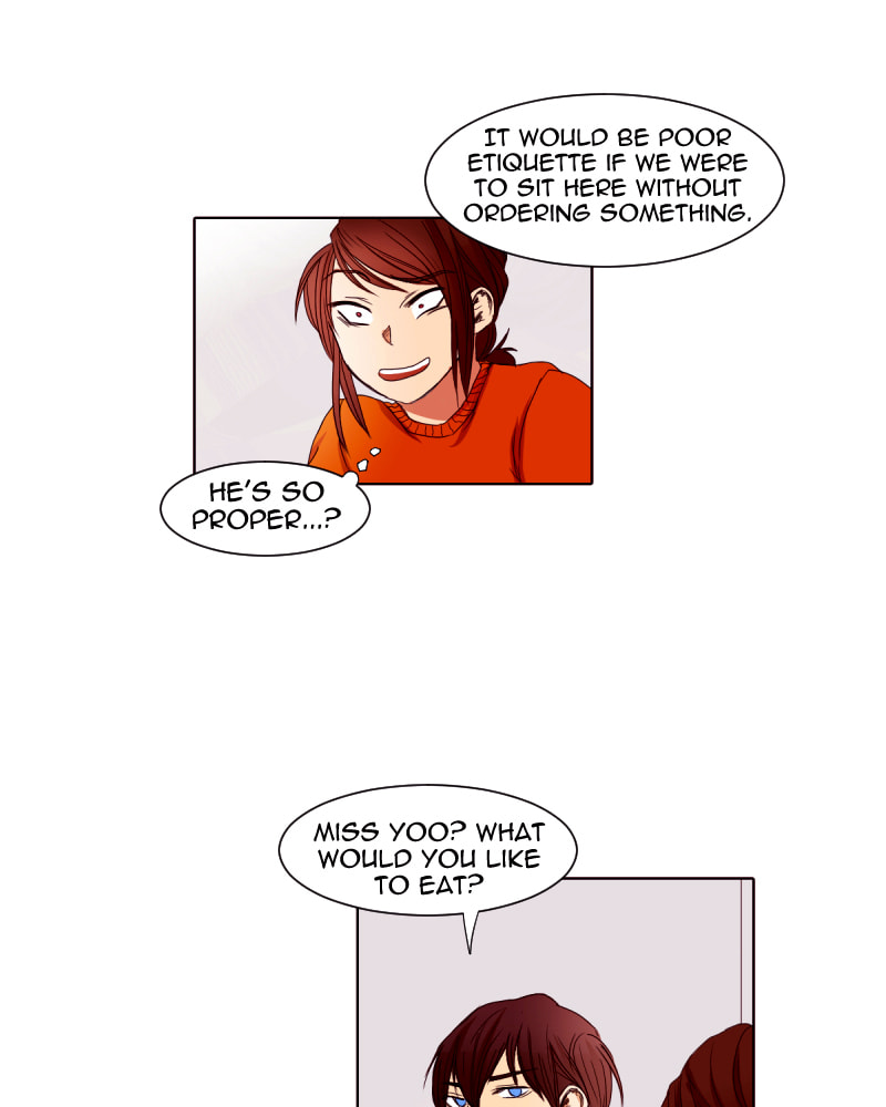 I Love You Chapter 16 page 74 - 