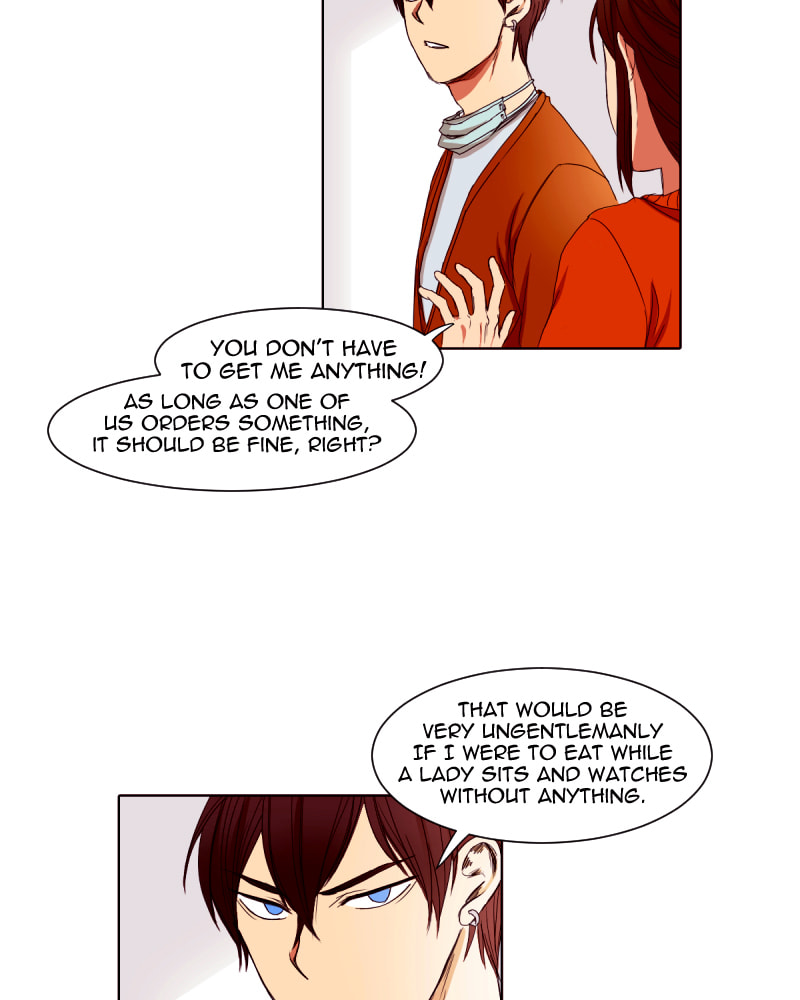 I Love You Chapter 16 page 75 - 