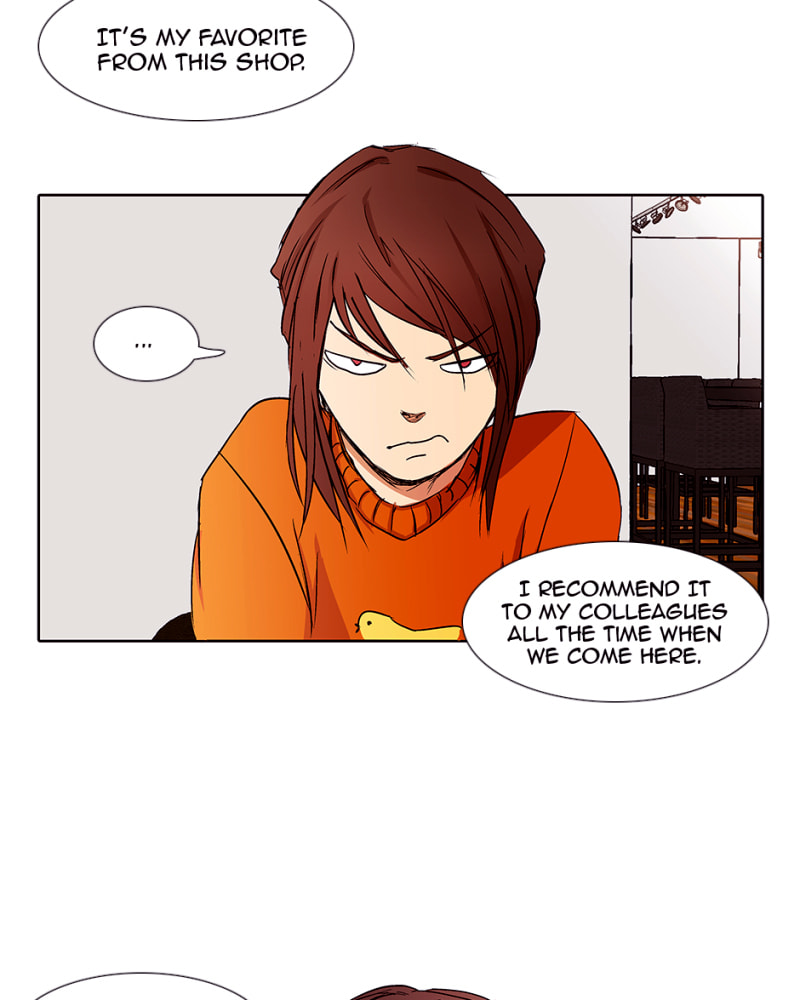 I Love You Chapter 16 page 79 - 