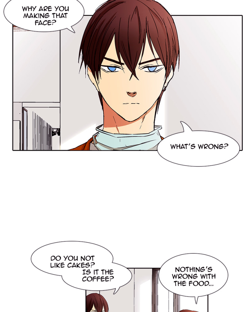 I Love You Chapter 16 page 80 - 