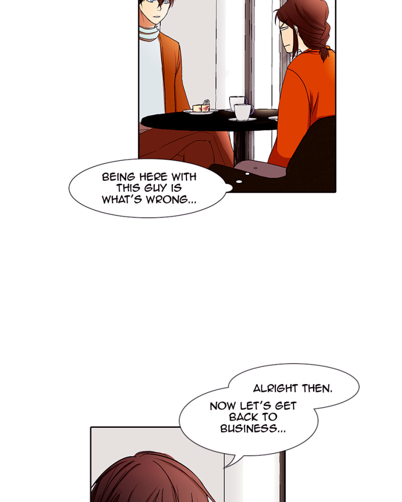 I Love You Chapter 16 page 81 - 