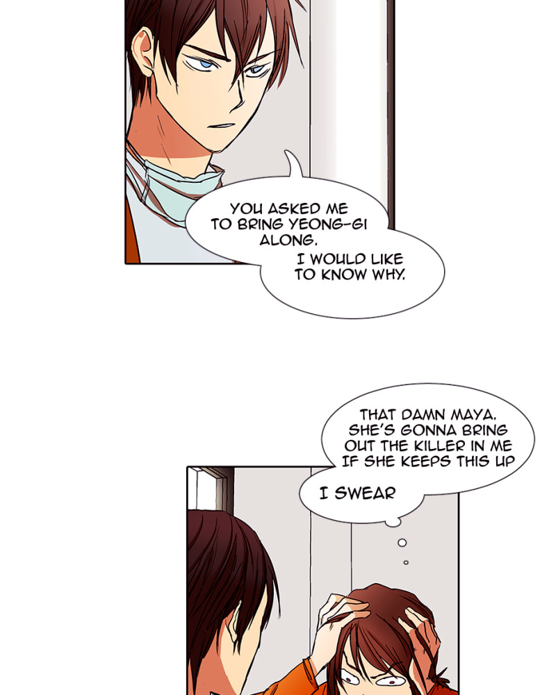I Love You Chapter 16 page 82 - 