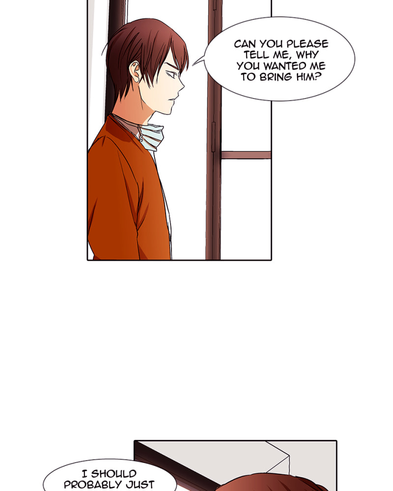 I Love You Chapter 16 page 85 - 