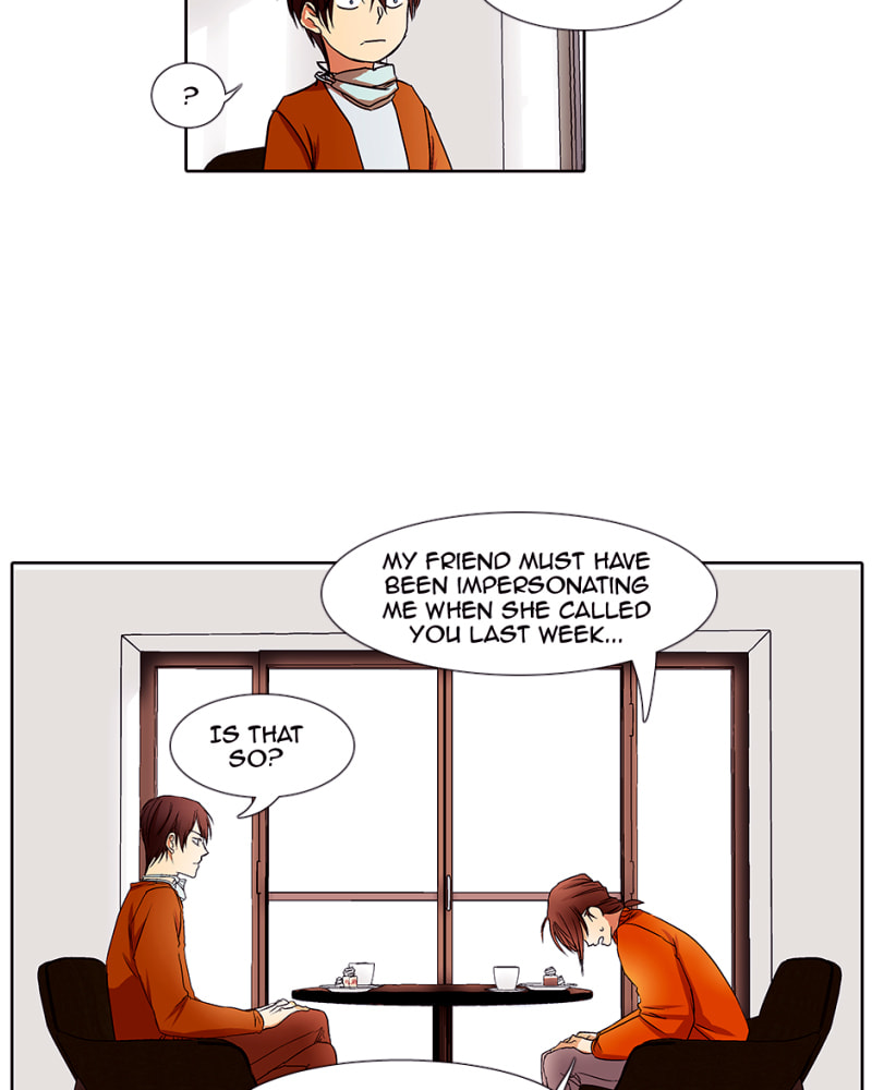 I Love You Chapter 16 page 87 - 