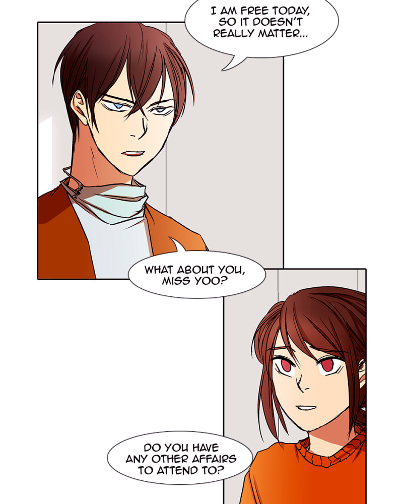I Love You Chapter 16 page 91 - 