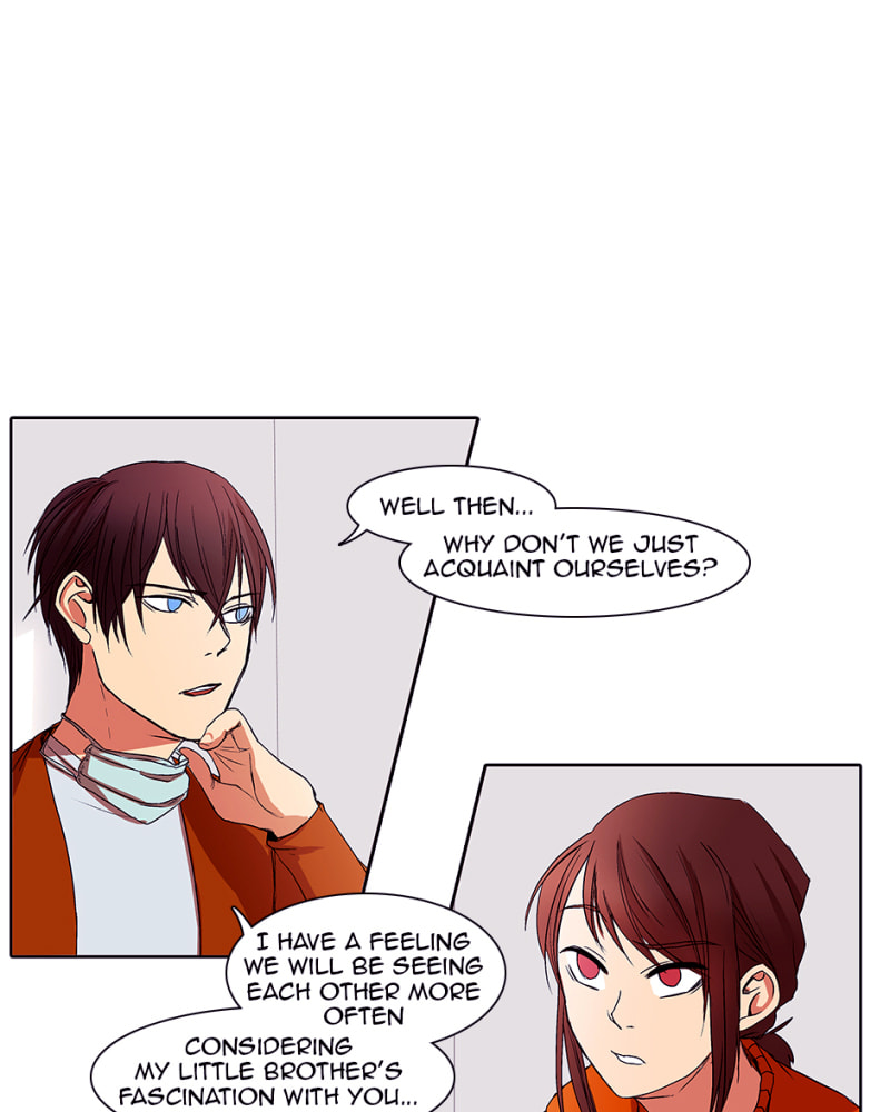 I Love You Chapter 16 page 94 - 