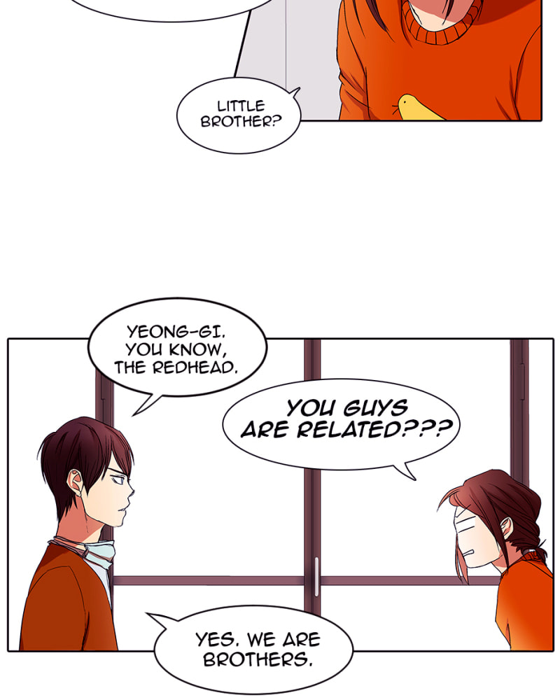 I Love You Chapter 16 page 95 - 