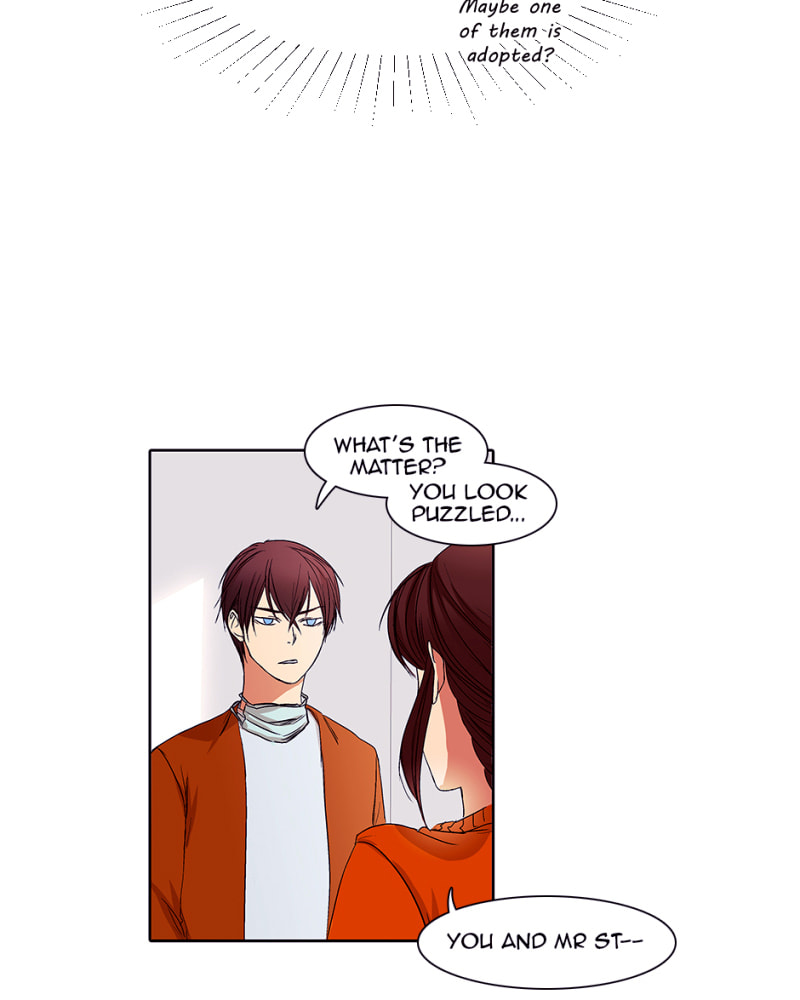 I Love You Chapter 16 page 97 - 