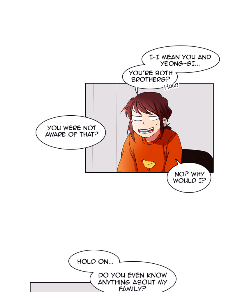 I Love You Chapter 16 page 98 - 