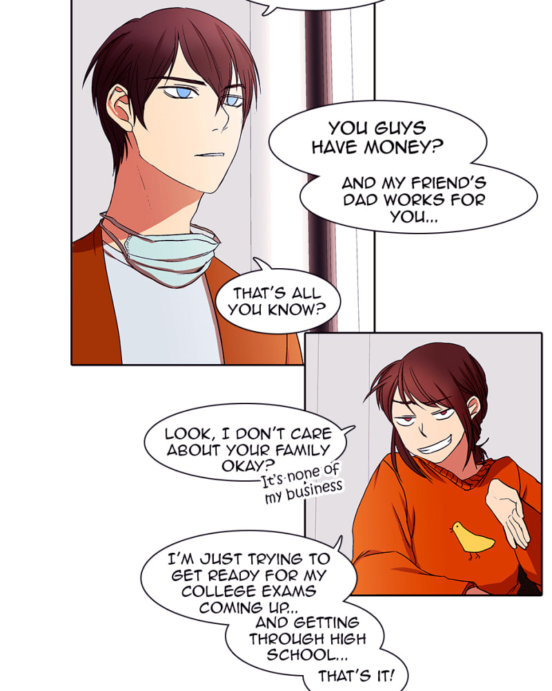 I Love You Chapter 16 page 99 - 