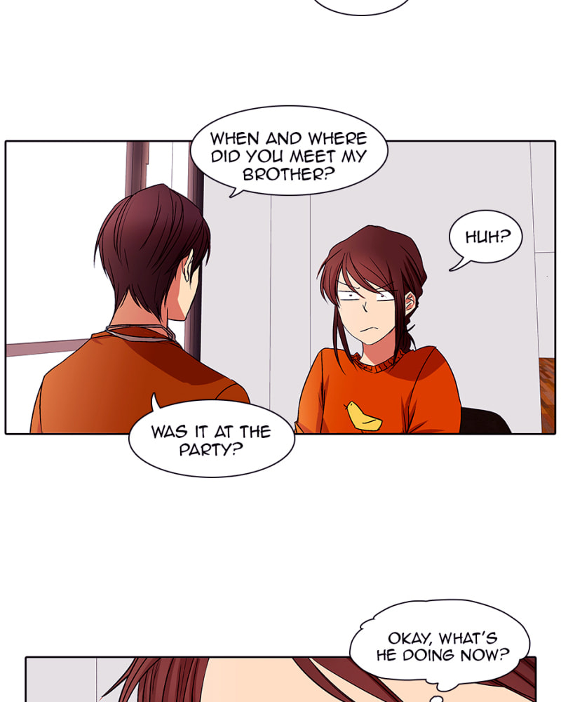 I Love You Chapter 16 page 100 - 