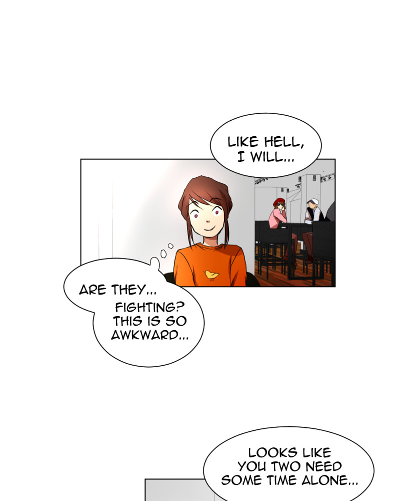 I Love You Chapter 17 page 13 - 