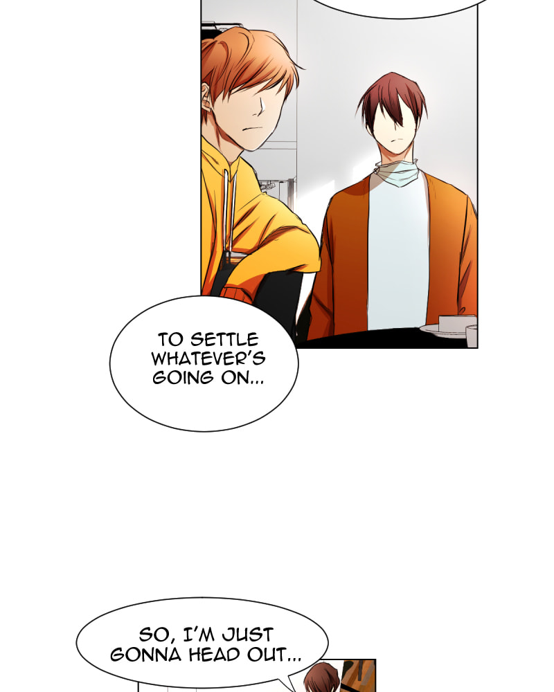 I Love You Chapter 17 page 14 - 