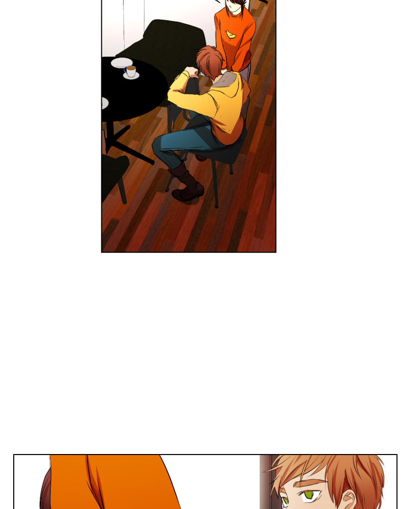 I Love You Chapter 17 page 15 - 