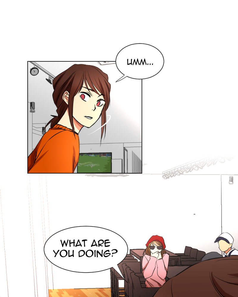 I Love You Chapter 17 page 19 - 