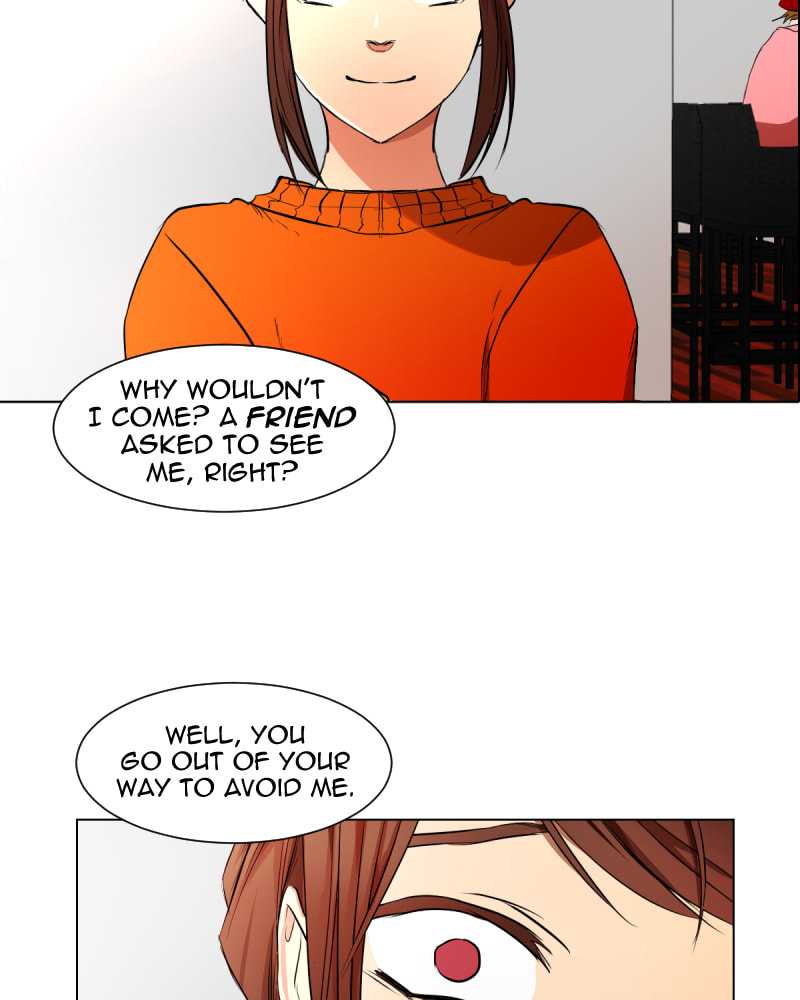 I Love You Chapter 17 page 3 - 