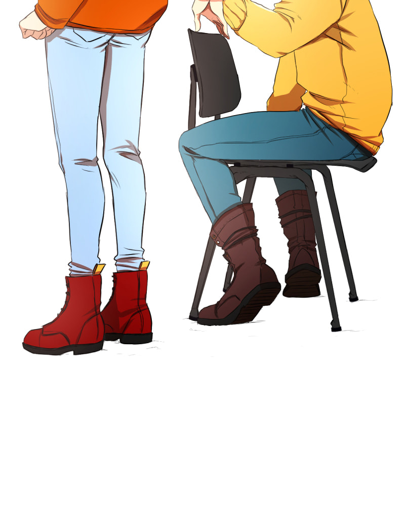 I Love You Chapter 17 page 22 - 