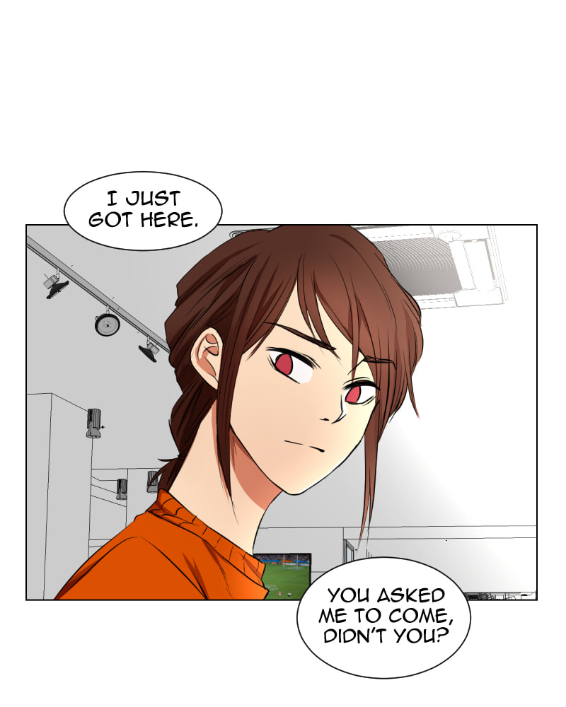 I Love You Chapter 17 page 23 - 