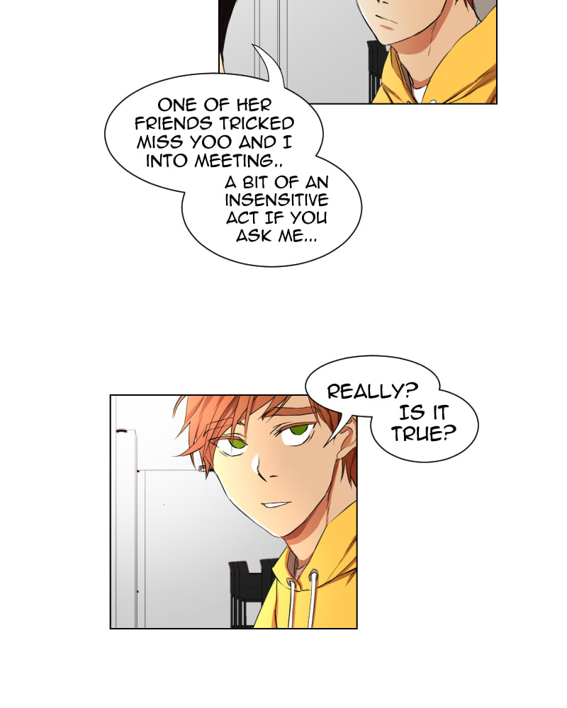 I Love You Chapter 17 page 26 - 