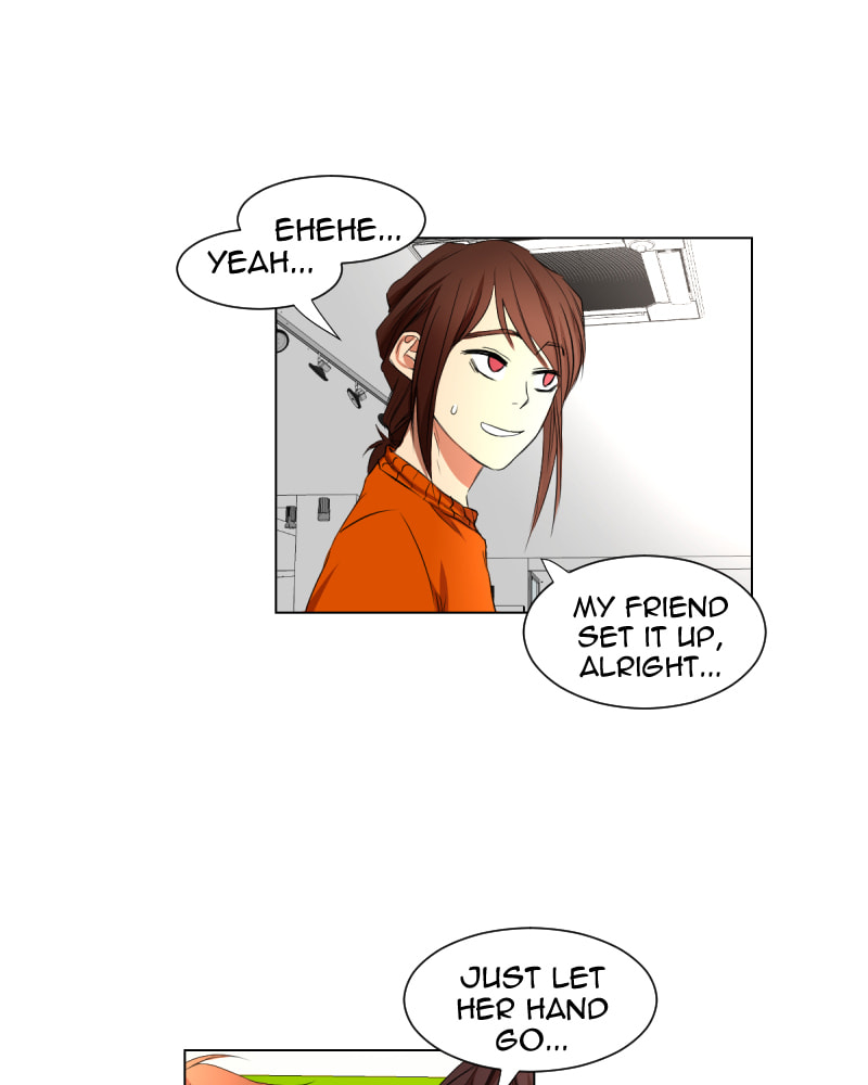 I Love You Chapter 17 page 27 - 