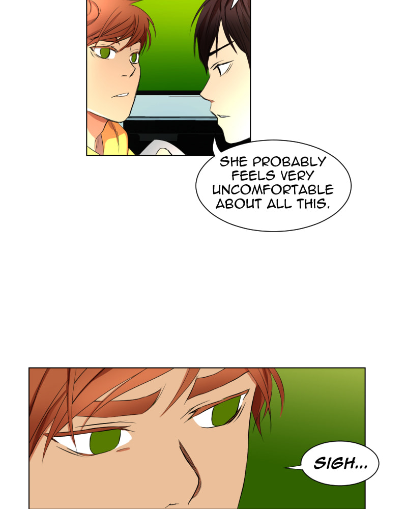 I Love You Chapter 17 page 28 - 