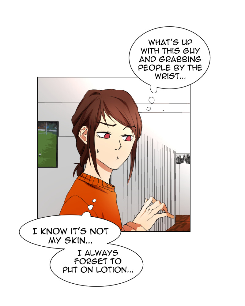 I Love You Chapter 17 page 30 - 