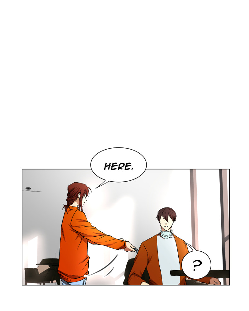 I Love You Chapter 17 page 33 - 