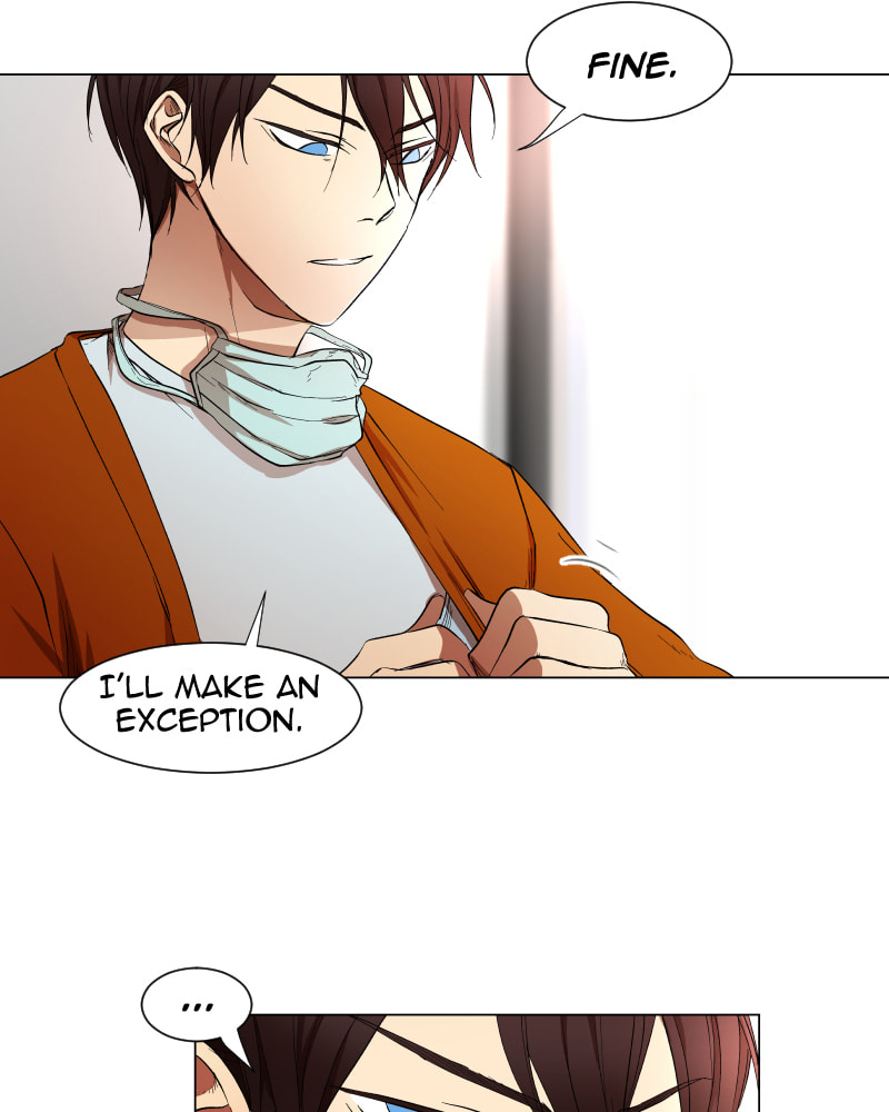 I Love You Chapter 17 page 39 - 