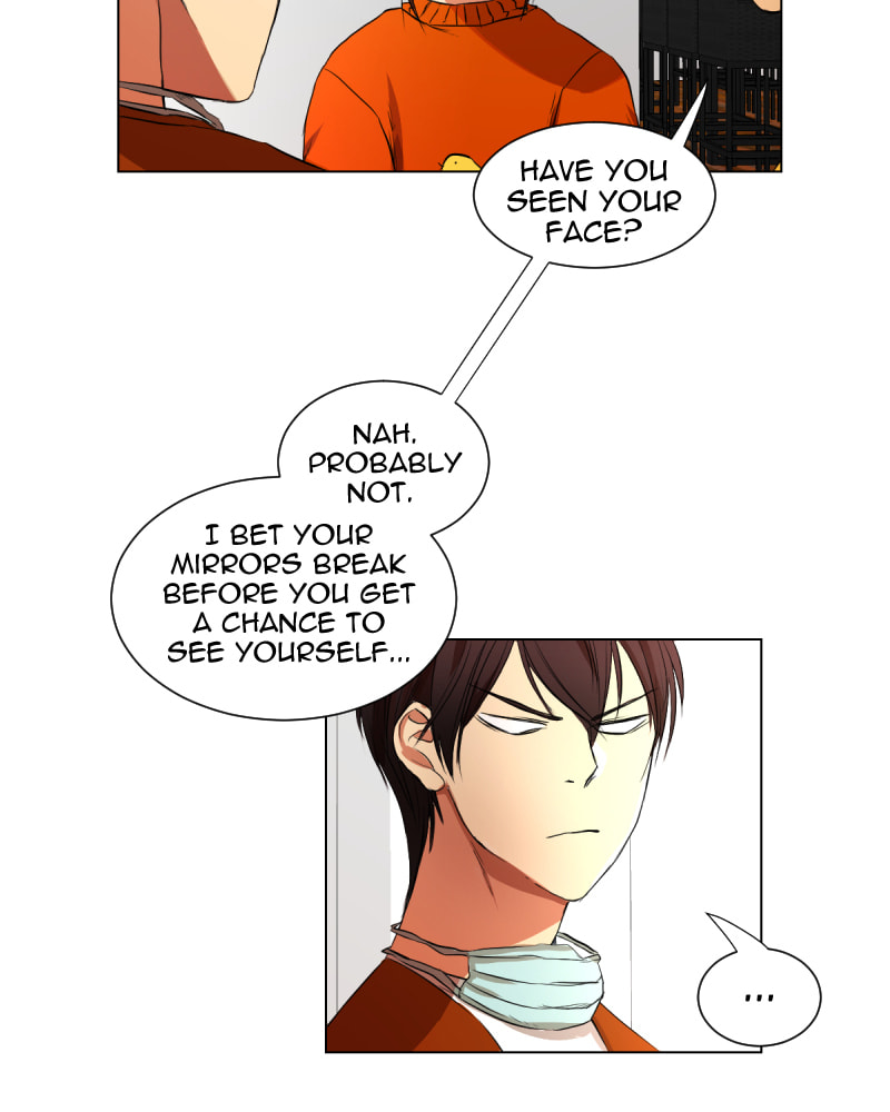 I Love You Chapter 17 page 5 - 