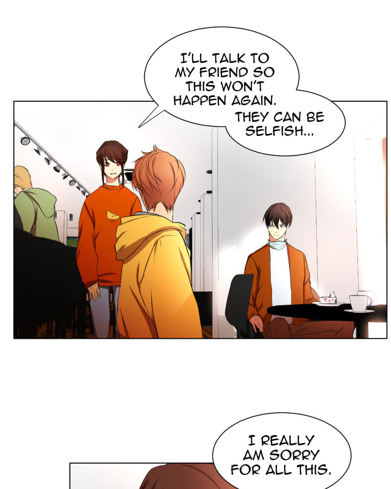 I Love You Chapter 17 page 43 - 
