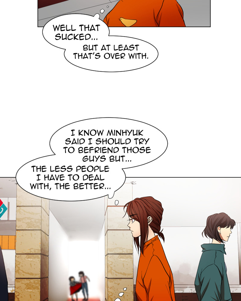 I Love You Chapter 17 page 47 - 